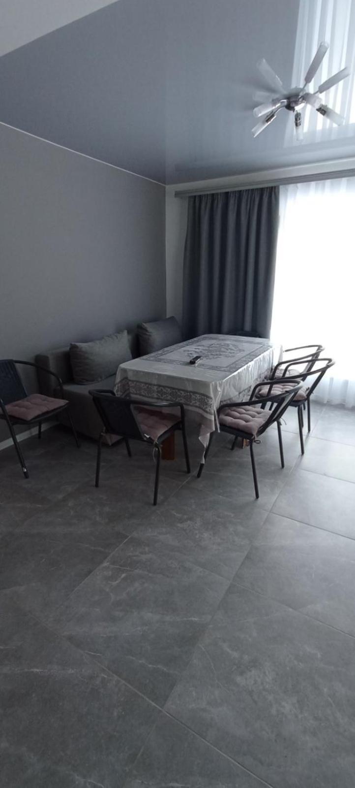 U Anastasii I Sofii Bilya Richki Konuk evi Mykulychyn Oda fotoğraf