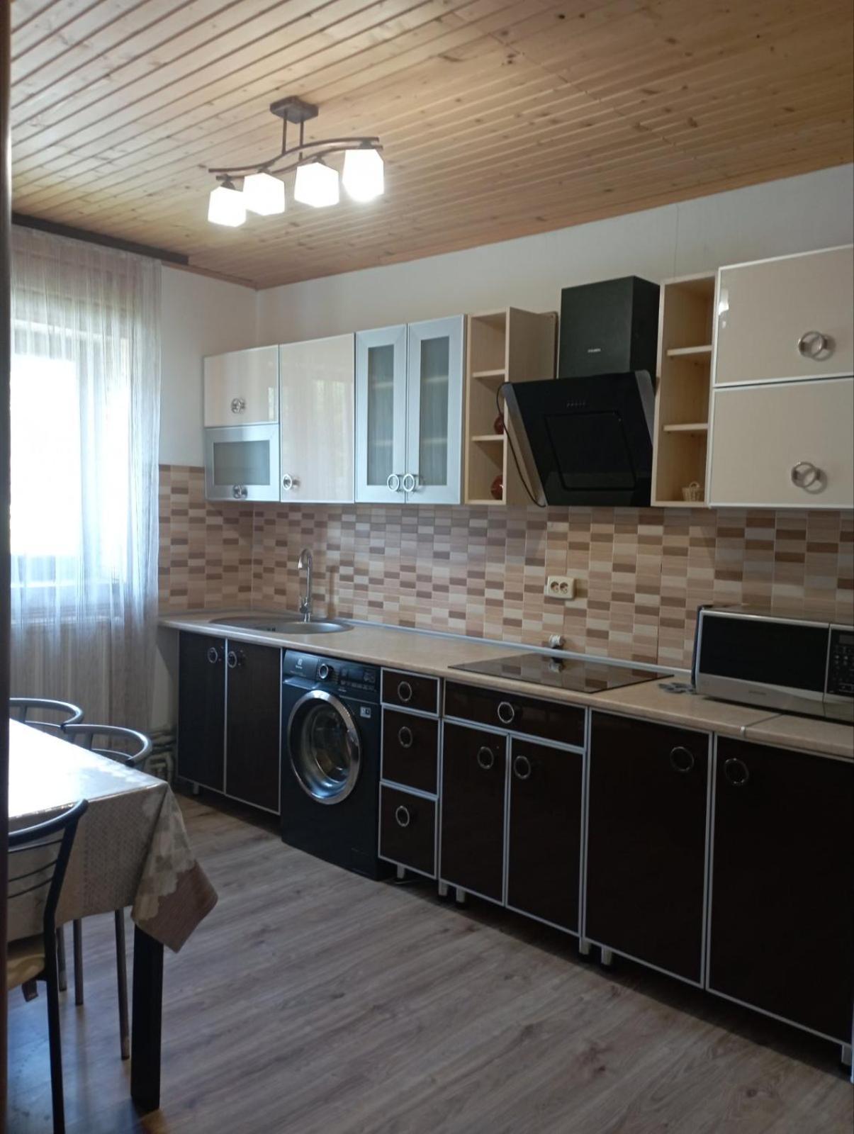 U Anastasii I Sofii Bilya Richki Konuk evi Mykulychyn Dış mekan fotoğraf