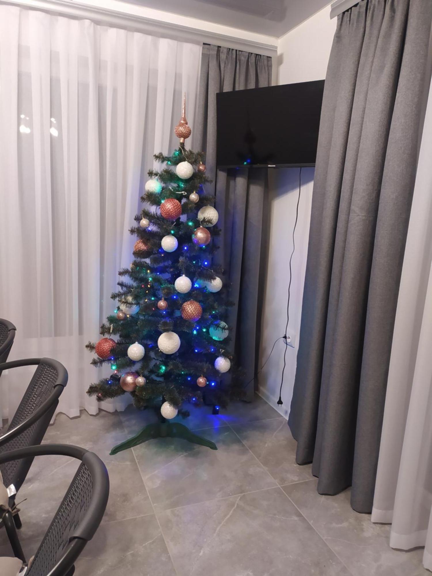 U Anastasii I Sofii Bilya Richki Konuk evi Mykulychyn Oda fotoğraf